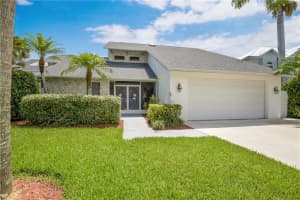 116 Queen Eugenia Ct, Fort Pierce, FL 34949, Sold 09/24/21