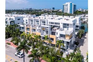 57 N Shore Dr, Miami Beach, FL 33141, Sold 09/03/21