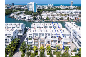57 N Shore Dr, Miami Beach, FL 33141, Sold 09/03/21