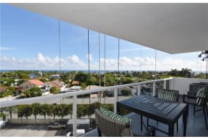 2701 N Ocean Blvd #6a, Fort Lauderdale, FL 33308, Sold 10/04/21