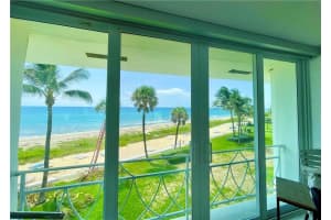 1043 Hillsboro Mile #3d, Hillsboro Beach, FL 33062, Sold 09/27/21