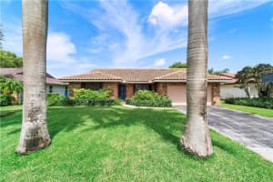 303 NW 107th Terrace, Coral Springs, FL 33071, Sold 09/03/21