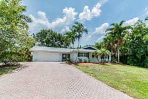 96 S Sewalls Point Rd, Stuart, FL 34996, Sold 10/14/21