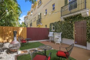 2512 SW 14th Ave, Fort Lauderdale, FL 33315, Sold 08/30/21