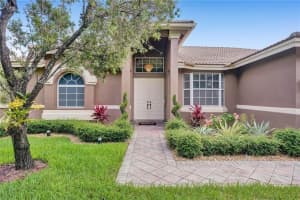 13024 Spring Lake Dr, Cooper City, FL 33330, Sold 08/09/21