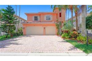 111 NW 117th Terrace, Plantation, FL 33325, Sold 10/01/21