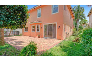 111 NW 117th Terrace, Plantation, FL 33325, Sold 10/01/21