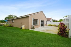 16513 NW 21st St, Pembroke Pines, FL 33028, Sold 09/30/21