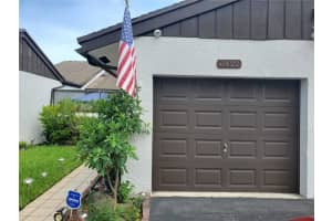 6422 Pinehurst Cir D29, Tamarac, FL 33321, Sold 10/22/21