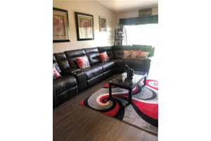 6422 Pinehurst Cir D29, Tamarac, FL 33321, Sold 10/22/21