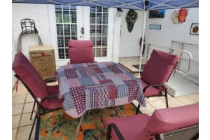 6422 Pinehurst Cir D29, Tamarac, FL 33321, Sold 10/22/21