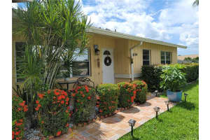 9764 Saddlebrook Dr, Boca Raton, FL 33496, Sold 10/13/21