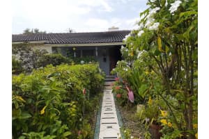 1604 Funston St, Hollywood, FL 33020, Sold 10/26/21