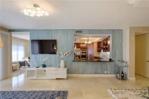2409 N Ocean Blvd, Fort Lauderdale, FL 33305, Sold 12/21/21