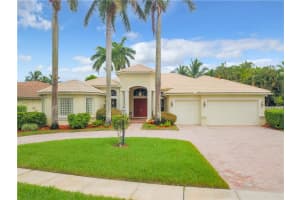 10815 NW 2nd St, Plantation, FL 33324, Sold 09/30/21