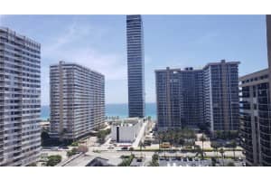 2017 S Ocean Dr, Hallandale Beach, FL 33009, Sold 11/12/21