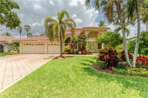 12115 NW 10th Manor, Coral Springs, FL 33071, Sold 09/30/21