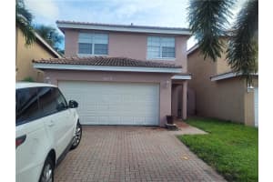 6670 NW 38th Dr, Lauderhill, FL 33319, Sold 10/12/21