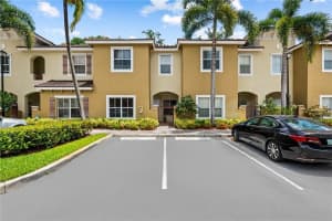 3545 Merrick Ln, Margate, FL 33063, Sold 09/30/21