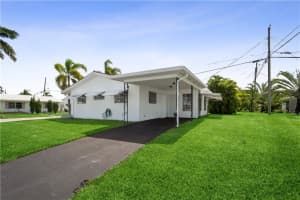 2701 NW 52nd Ct, Fort Lauderdale, FL 33309, Sold 09/20/21