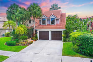 6305 NW 58th Way, Parkland, FL 33067, Sold 09/17/21