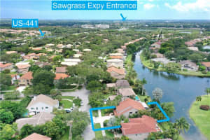6305 NW 58th Way, Parkland, FL 33067, Sold 09/17/21