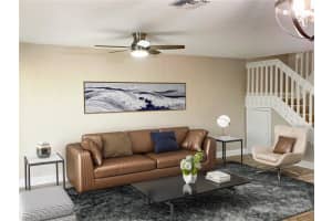 2864 NW 80th Ave, Sunrise, FL 33322, Sold 10/28/21