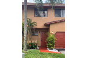 2864 NW 80th Ave, Sunrise, FL 33322, Sold 10/28/21