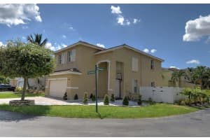 2921 E Sable Cir, Margate, FL 33063, Sold 07/27/21