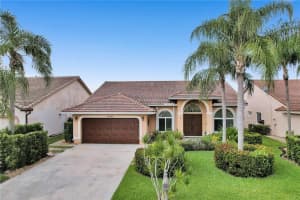 12308 SW 1st St, Coral Springs, FL 33071, Sold 09/10/21