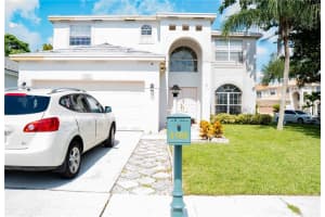 3185 Dogwood Ln, Margate, FL 33063, Sold 09/07/21