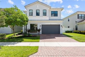 3865 NW 89th Way, Coral Springs, FL 33065, Sold 10/13/21