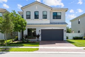 3865 NW 89th Way, Coral Springs, FL 33065, Sold 10/13/21