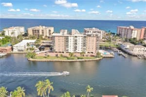 1160 Hillsboro Mile, Hillsboro Beach, FL 33062, Sold 09/07/21