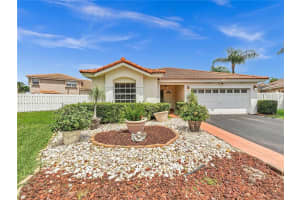 12709 NW 11th Ct, Sunrise, FL 33323, Sold 09/03/21