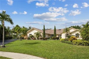 11953 Waterwood Dr, Boca Raton, FL 33428, Sold 09/17/21