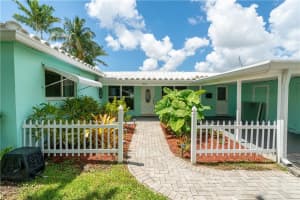 1112 Mandarin Isle, Fort Lauderdale, FL 33315, Sold 09/10/21