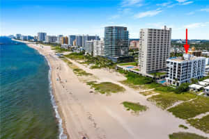 812 N Ocean Blvd, Pompano Beach, FL 33062, Sold 09/10/21