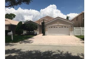 8435 NW 46th Dr, Coral Springs, FL 33067, Sold 08/23/21