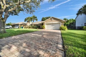 9226 NW 44th Ct, Coral Springs, FL 33065, Sold 09/01/21