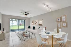 4321 NW 16th St #112c, Lauderhill, FL 33313, Sold 10/21/21