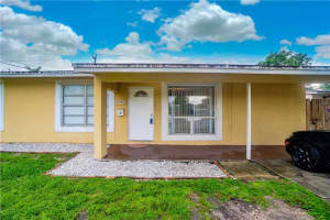 6750 Evans St, Hollywood, FL 33024, Sold 09/24/21