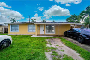 6750 Evans St, Hollywood, FL 33024, Sold 09/24/21