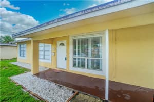 6750 Evans St, Hollywood, FL 33024, Sold 09/24/21