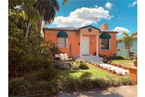 1618 Madison St, Hollywood, FL 33020, Sold 12/15/21