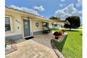 9805 NW 71st St, Tamarac, FL 33321, Sold 09/16/21
