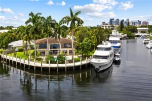 616 1st Key Dr, Fort Lauderdale, FL 33304, Sold 08/26/21