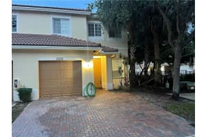 3216 NW 32nd Terrace, Lauderdale Lakes, FL 33309, Sold 09/07/21