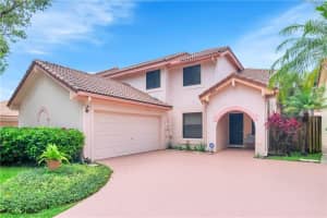 9461 NW 18th Pl, Plantation, FL 33322, Sold 08/30/21