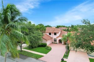 9461 NW 18th Pl, Plantation, FL 33322, Sold 08/30/21